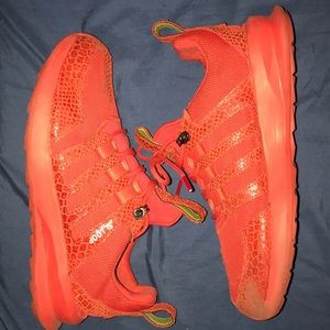 Adidas SL loop TRIPPLE RED